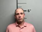 Mugshot of RYAN SCOTT JACKSON