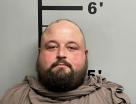Mugshot of TANNER HINTON STOCKTON