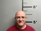 Mugshot of GREGORY LANCE SIKES