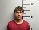 Mugshot of BRIAN HERNANDEZ