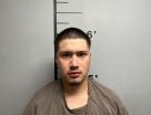 Mugshot of MELVIN JOSUE JR CEDILLOS
