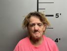 Mugshot of DEBRA CARLENE CALDWELL