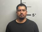 Mugshot of MARLON LEONEL BOCHE-MORALES