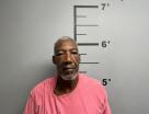Mugshot of DARRYL DEWAYNE THOMPSON