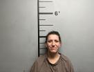 Mugshot of CORINA DAWN CLARK