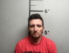 Mugshot of JORDAN OLIVER
