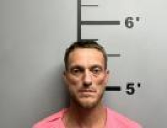 Mugshot of BO HARLEY JOHNSON