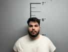 Mugshot of ELIJAH MICHAEL SR ANDAZOLA