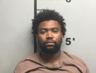 Mugshot of JOSHUA K TAYLOR
