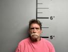 Mugshot of DALE KRIZAN