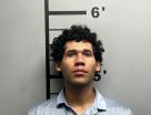 Mugshot of ALBERTO YARIEL GARCIA-FUENTES