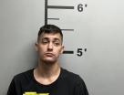Mugshot of RAVEN GABRIEL ALLEY