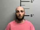 Mugshot of ANDREW JAMES STOLTMAN