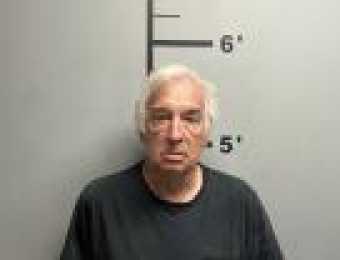 Mugshot of CHARLES RAY FOREMAN