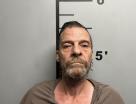 Mugshot of CHARLES ANTHONY ABRAMS