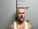 Mugshot of ANTHONY JOE SALAS