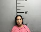 Mugshot of MAI XIONG