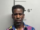 Mugshot of ZCHAN NONDO WILLIS