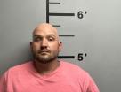 Mugshot of JEREMIAH COTTON