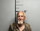 Mugshot of MICHAEL DENNIS VANVLIET