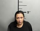 Mugshot of JESSICA MARIE FORBES