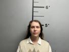 Mugshot of KASSY ALANA GROSS