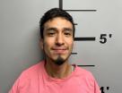 Mugshot of FERNANDO ESTRADA-AGUIRRE