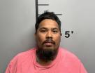 Mugshot of CARLON CLINTON