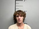 Mugshot of MADDOX CASH GAMEL