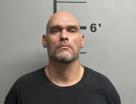 Mugshot of JAMES SWIMMER JR RABBIT