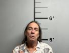 Mugshot of DARRIN GENE NELSON
