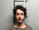 Mugshot of MATTHEW WAYNE HONEYCUTT