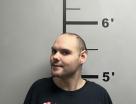 Mugshot of CORBIN HUSKEY