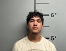 Mugshot of DAYTON EDWARD KOLE BUTLER