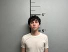 Mugshot of OWEN CARR