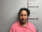 Mugshot of DREBON LIVAI