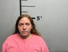 Mugshot of HAILEY ALYSSA PHILLIPS