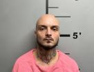 Mugshot of MATTHEW GRAGG