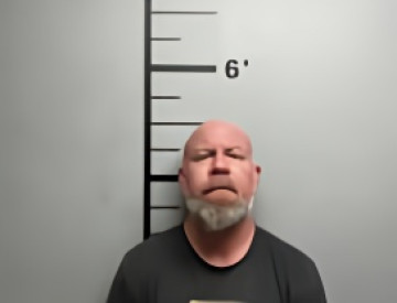Mugshot of COREY JUSTIN HAGGARD