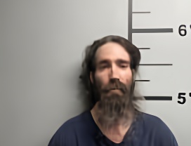 Mugshot of TIMOTHY HAGER