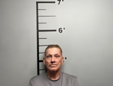 Mugshot of SHAWN DUANE WORRALL
