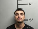 Mugshot of DAYTON CORDELL MEDCALF