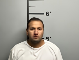 Mugshot of HUMBERTO ALBARRAN-GARCIA