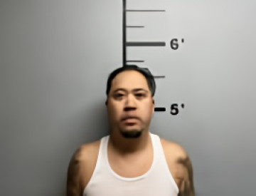 Mugshot of DENNIS PHENGSOUVANAVONG