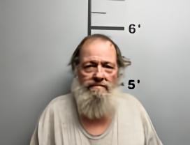 Mugshot of DARRELL COOPER