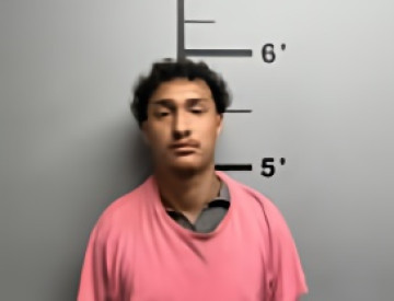 Mugshot of BRYAN NEVAREZ