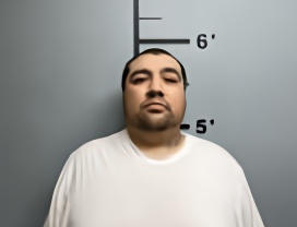 Mugshot of MATTHEW AARON CASTILLO
