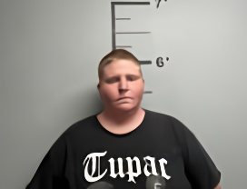 Mugshot of IAN MATTHEW FULLER