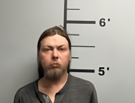 Mugshot of JOHNATHAN MARTIN