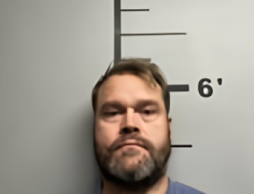 Mugshot of JASON ALLEN STINNETT